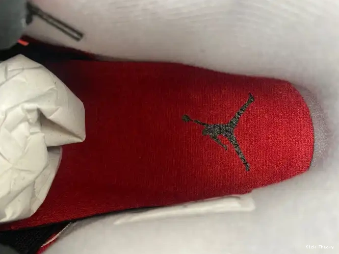 Kicktheory Retro 308497-603 Bravo Jordan 4 Toro 0527